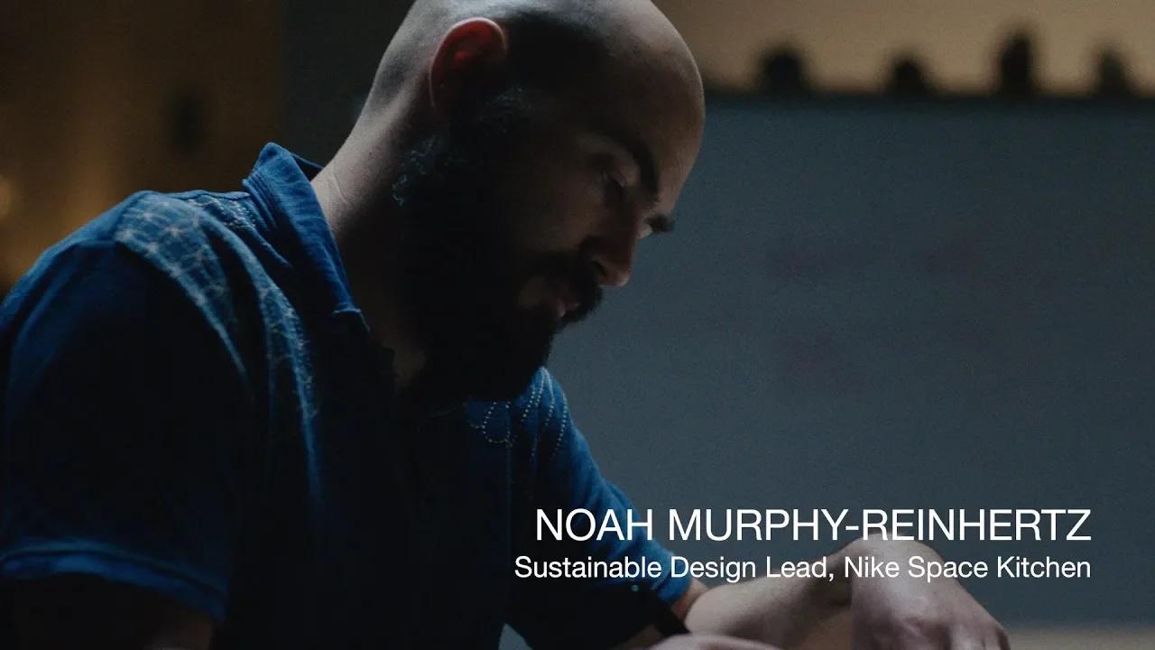 Cyclability | Circularity: Guiding the Future of Design | Nike thumbnail