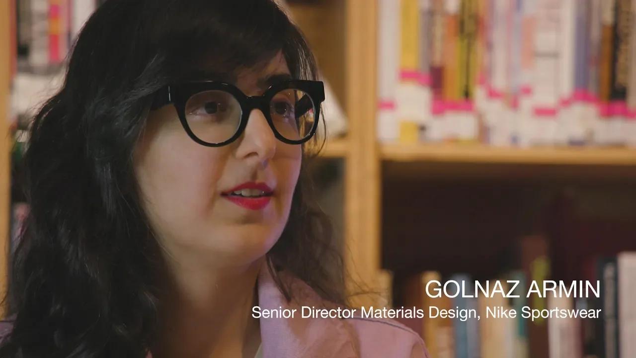 Materials Choices | Circularity: Guiding the Future of Design | Nike thumbnail