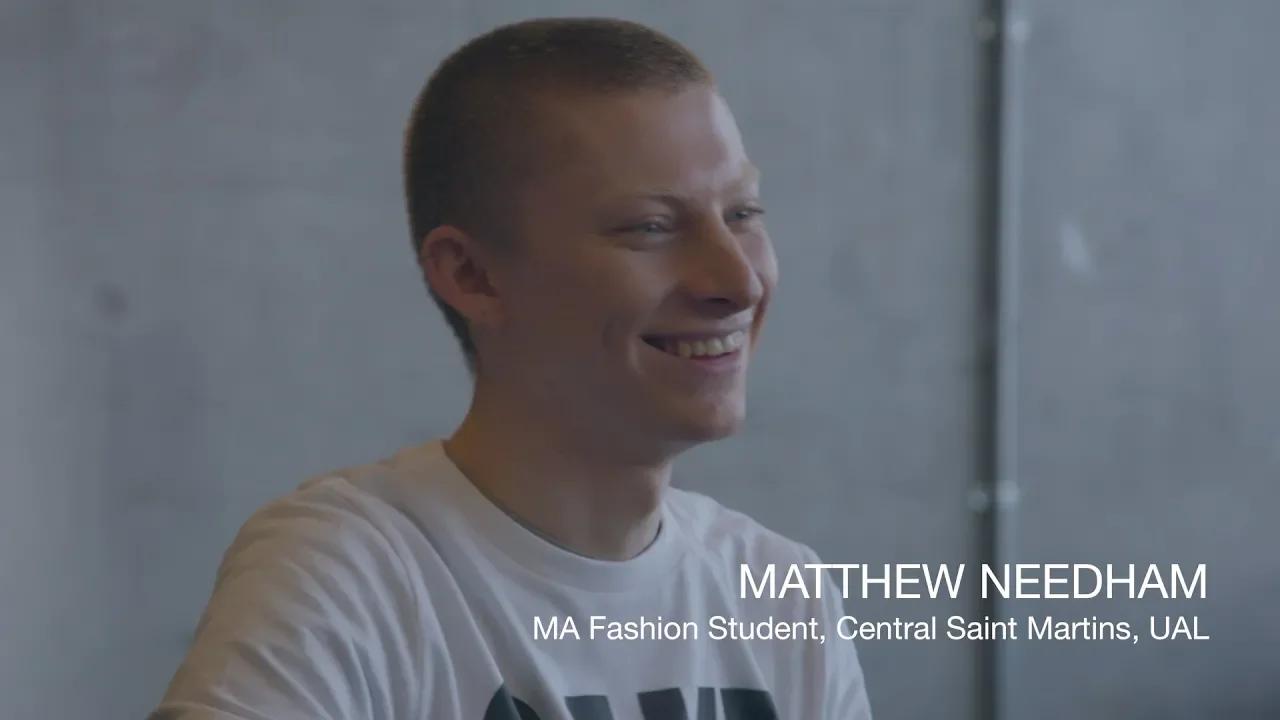 Cyclability | Circularity: Guiding the Future of Design | Nike thumbnail