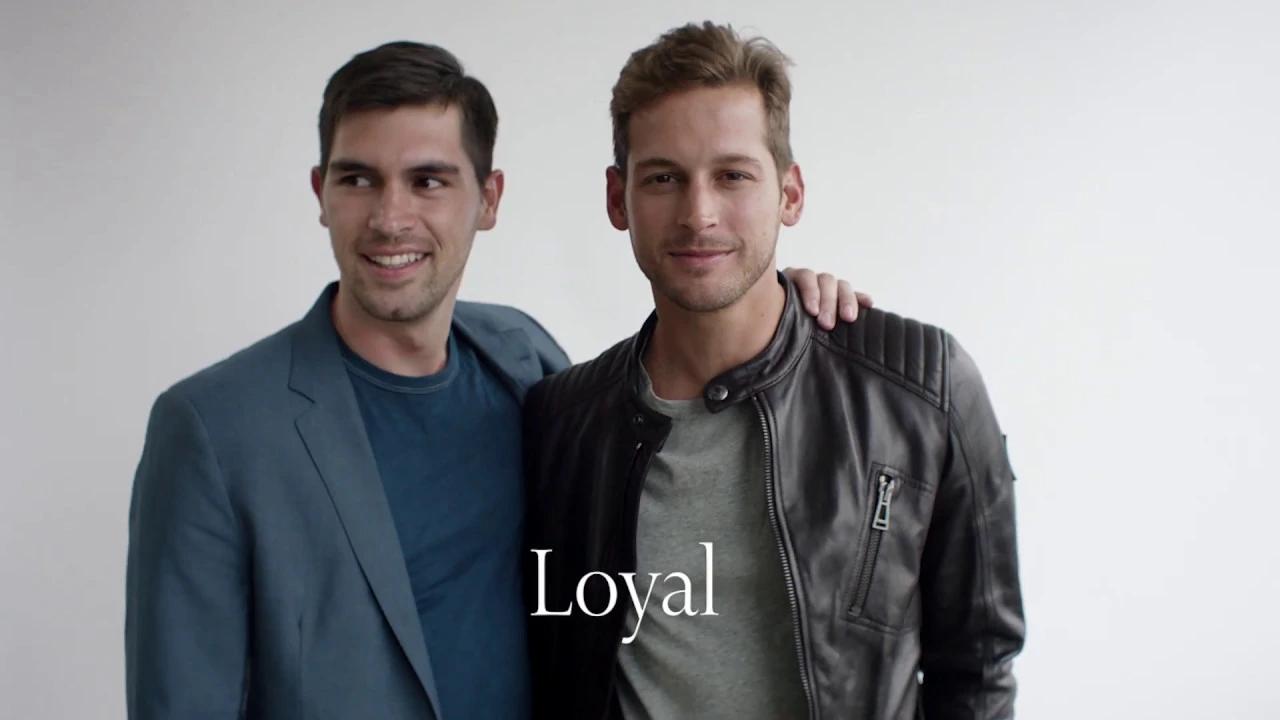 Tiffany & Co. – Tiffany & Love: Character Traits thumbnail