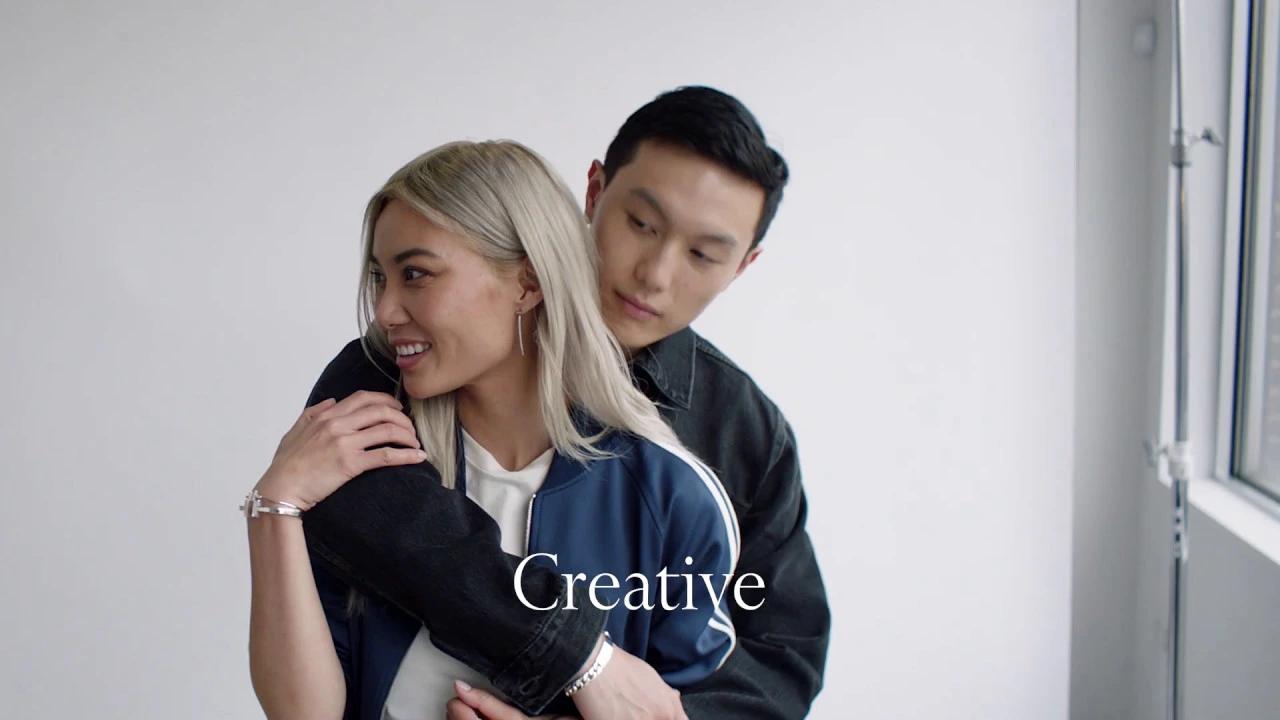 Tiffany & Co. – Tiffany & Love: Character Traits thumbnail