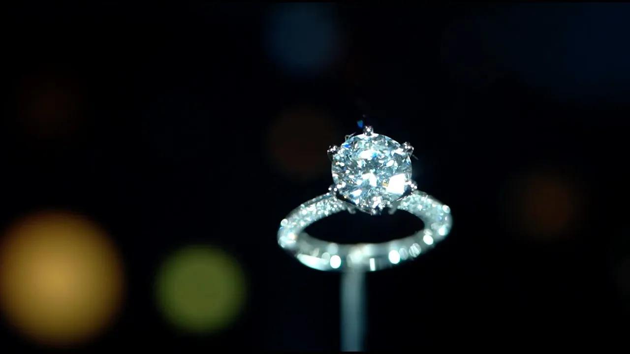 Tiffany & Co.— Tiffany & Love thumbnail