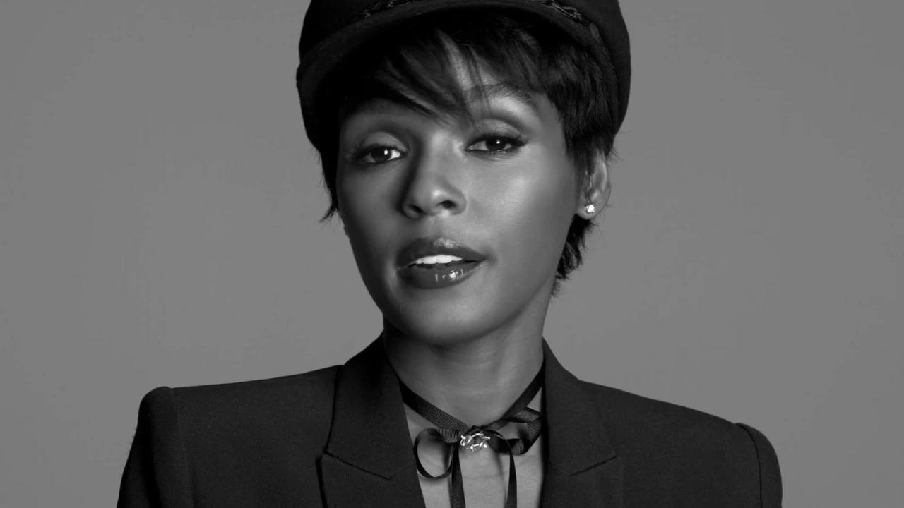 Tiffany & Co. — #KnotOnMyPlanet: Janelle Monáe thumbnail