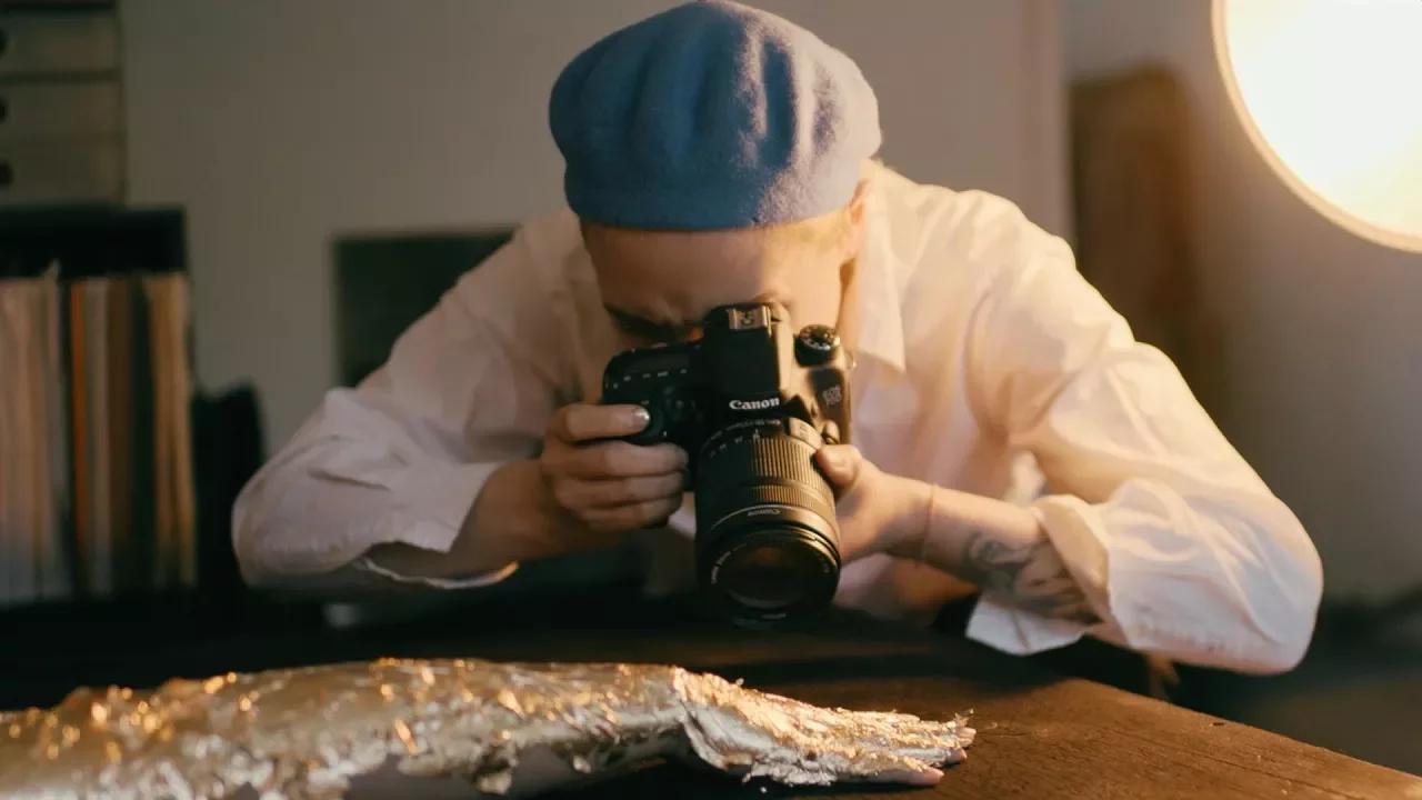 Tiffany & Co. — Outset Contemporary Art Fund: Episode 6 thumbnail