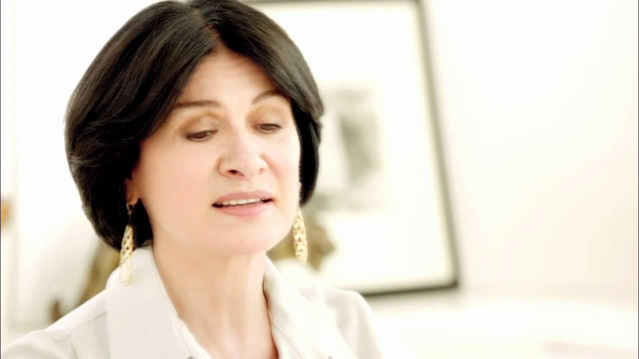 Tiffany & Co. — Paloma Picasso & Tiffany thumbnail