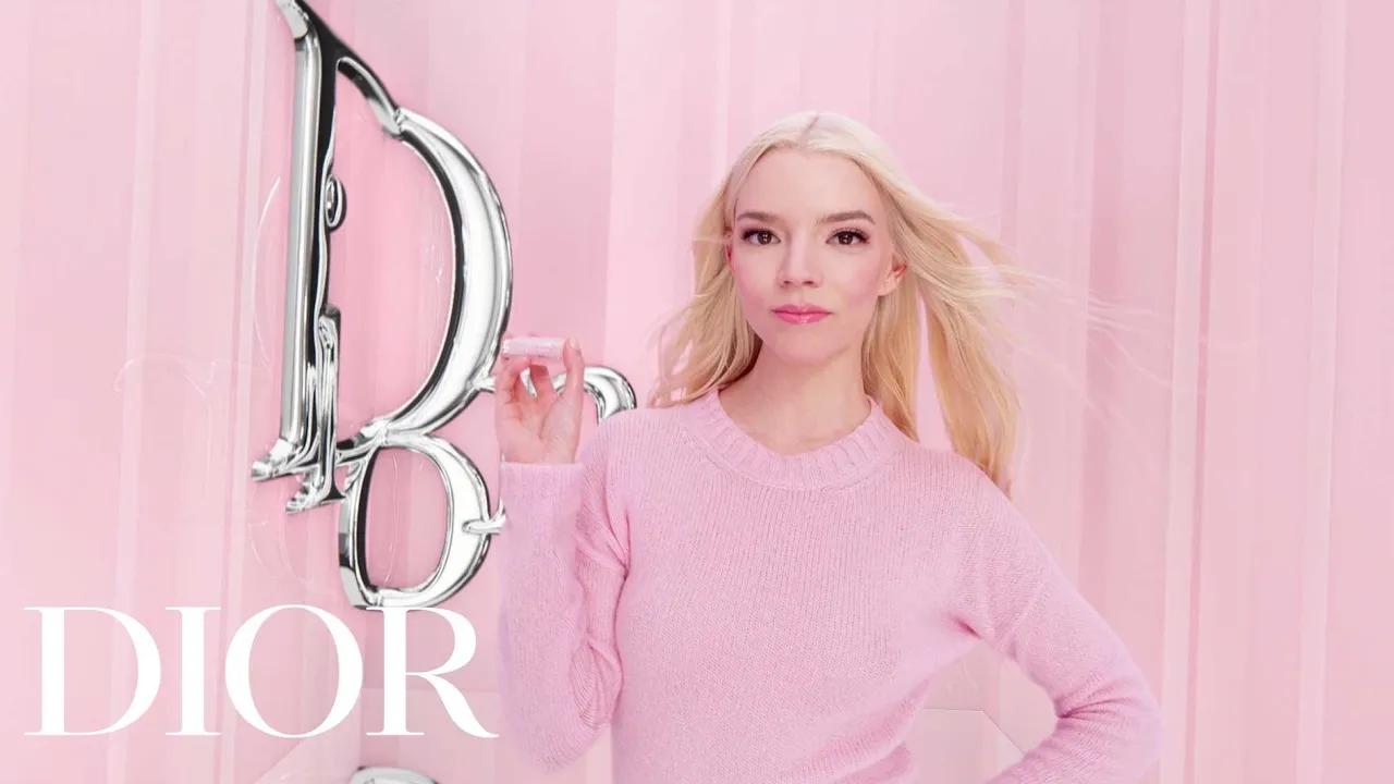 New Dior Addict Lip Glow thumbnail