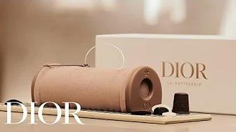 The 2024 Dior Yule Log by Jean Imbert and Romuald Bizart thumbnail