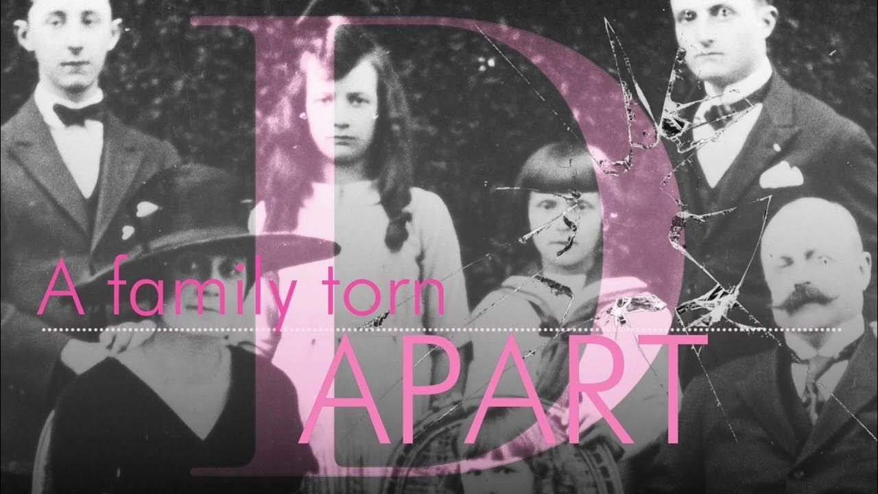 The Many Lives of Christian Dior - Episode 3 - A Family Torn Apart thumbnail