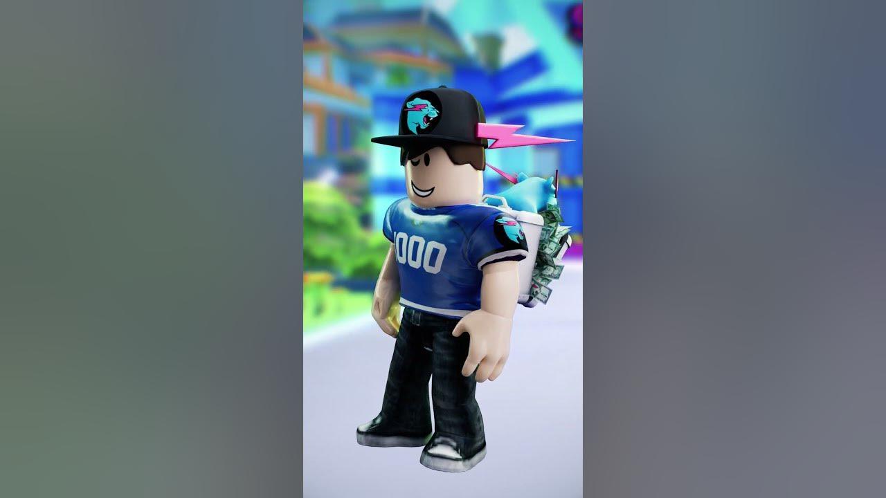 When you look good, you feel good. When you feel good, you play good. Go beast mode in Beast Games. thumbnail