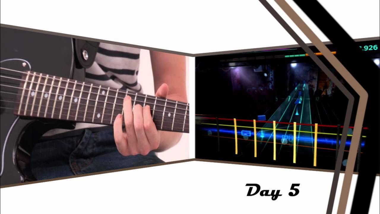 RockSmith™ Progmonial - Beginner [NL] thumbnail