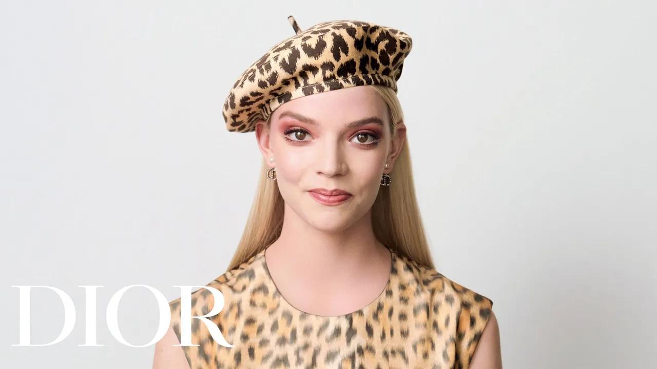Anya Taylor-Joy "Pardon My French" thumbnail
