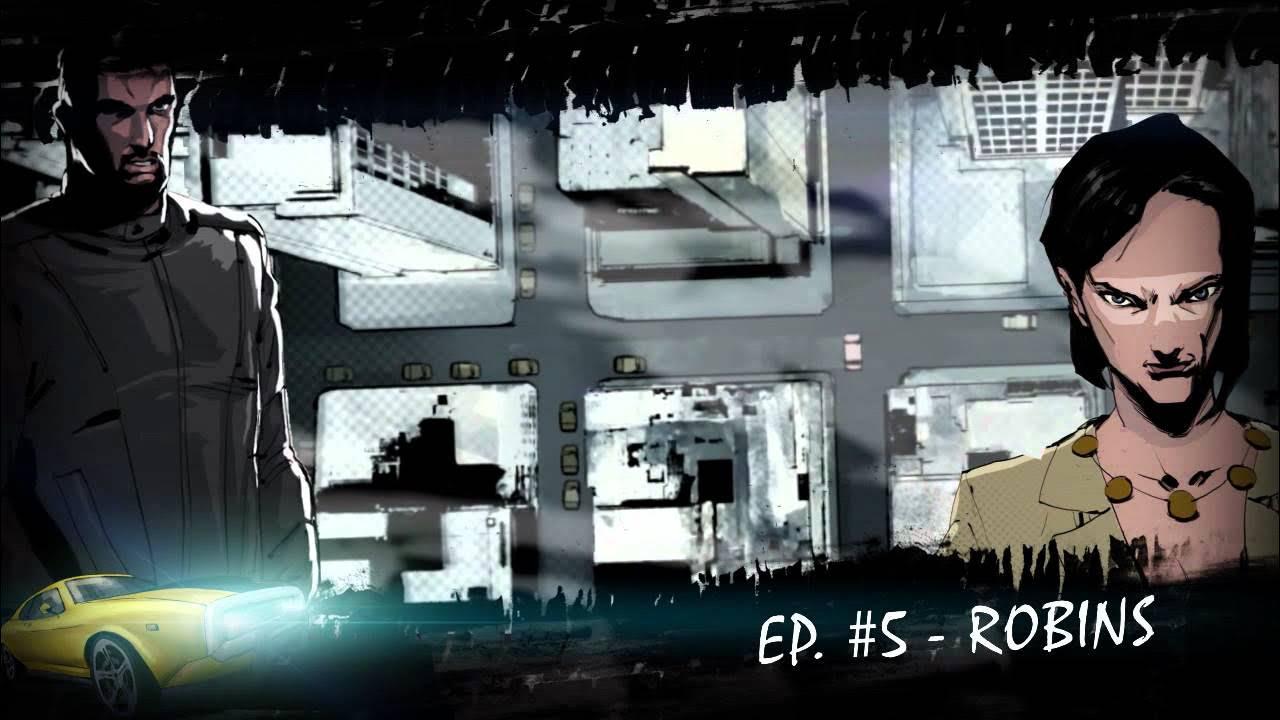 Driver Renegade 3D - Episode #05 [FR] thumbnail