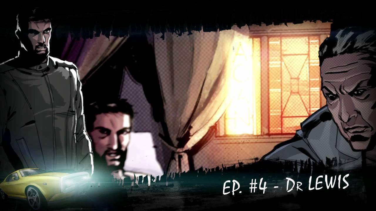 DRIVER Renegade Webisode #04 [North America] thumbnail