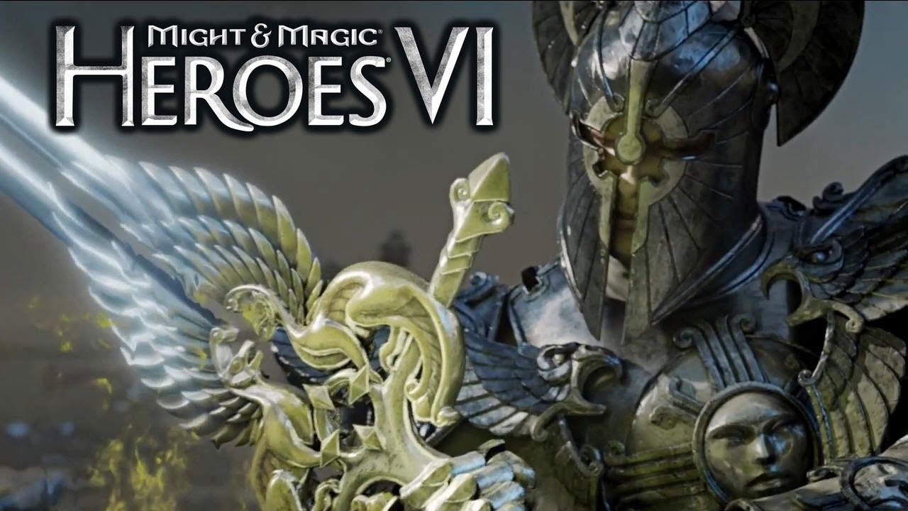 Might & Magic Heroes VI | Gamescom Trailer [North America] thumbnail