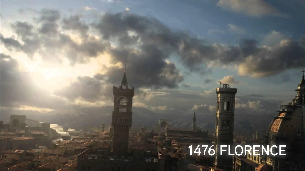 L'Univers Assassin's Creed [FR] thumbnail