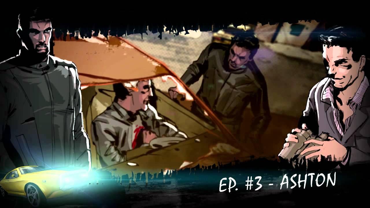 Driver Renegade 3D - Episode #03 [ES] thumbnail