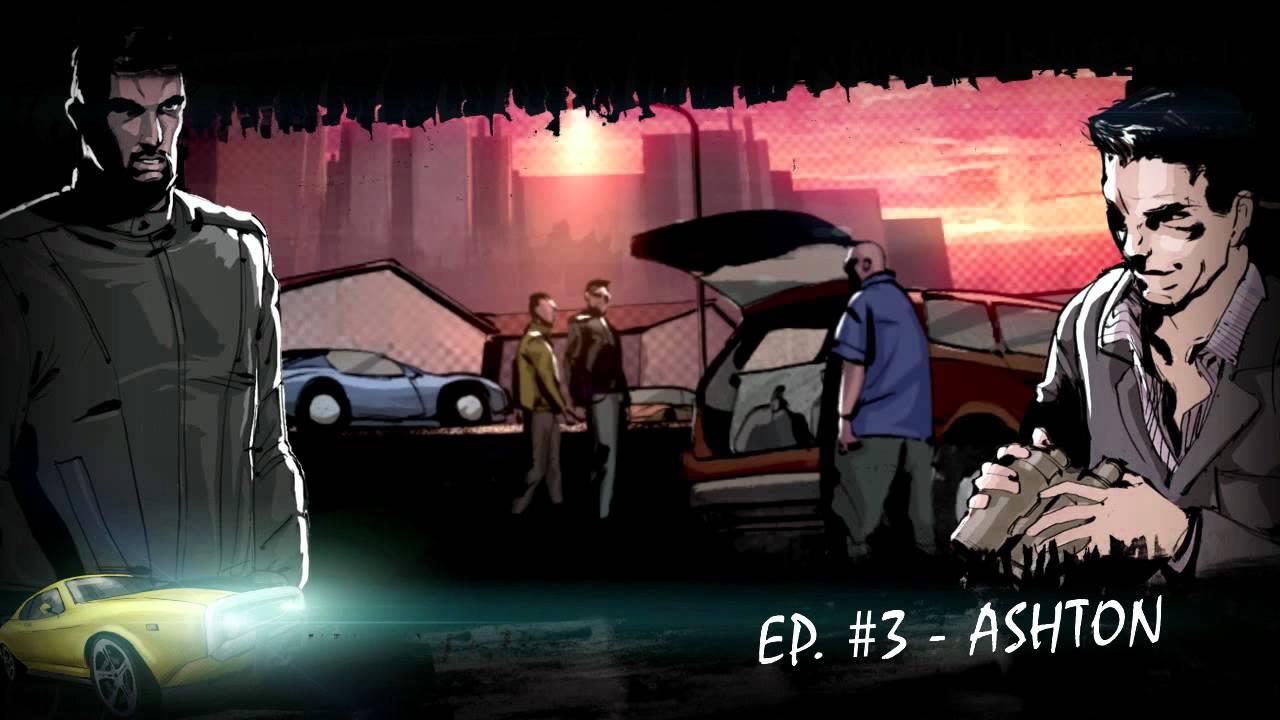 DRIVER Renegade Webisode #03 [North America] thumbnail