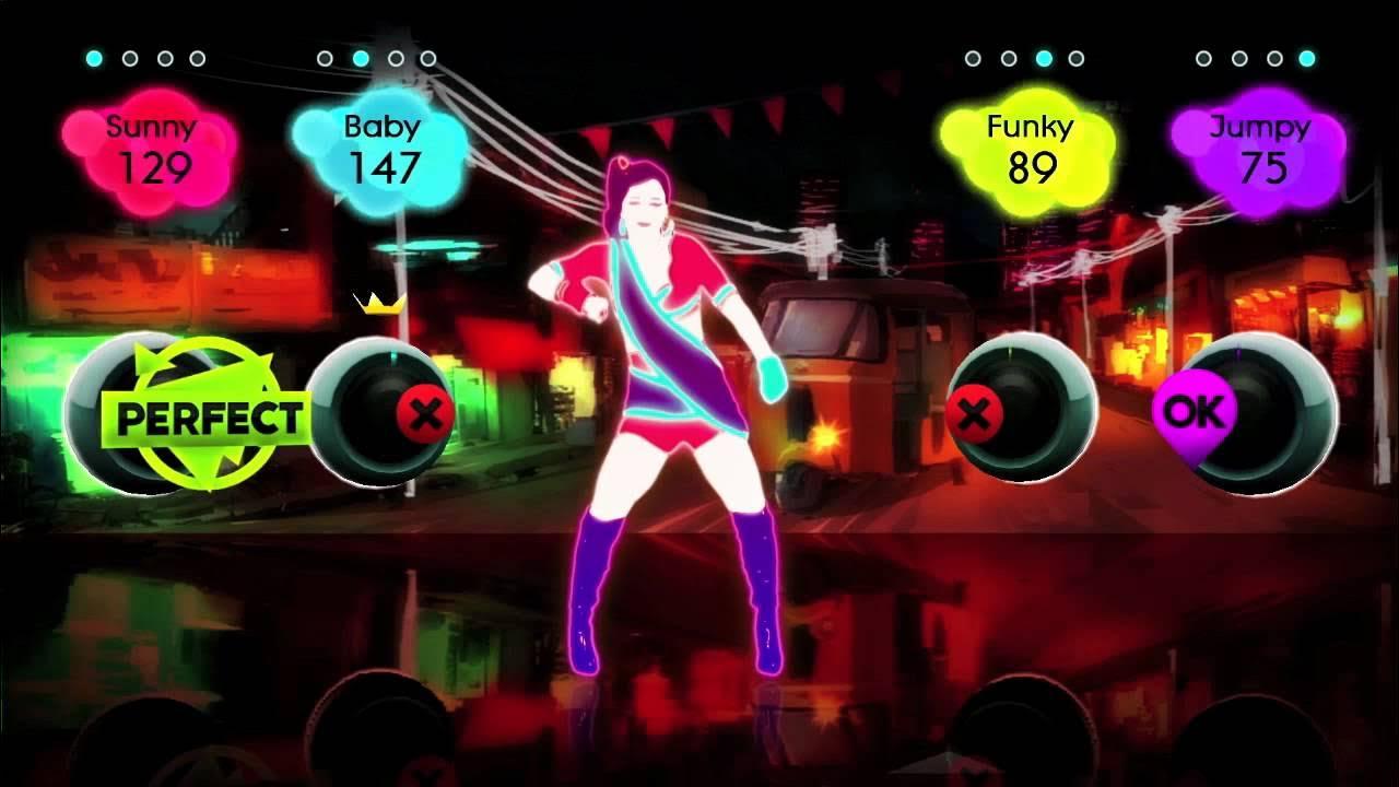 Just Dance 2 Extra Songs - Launch Trailer - July 2011 [UK] thumbnail