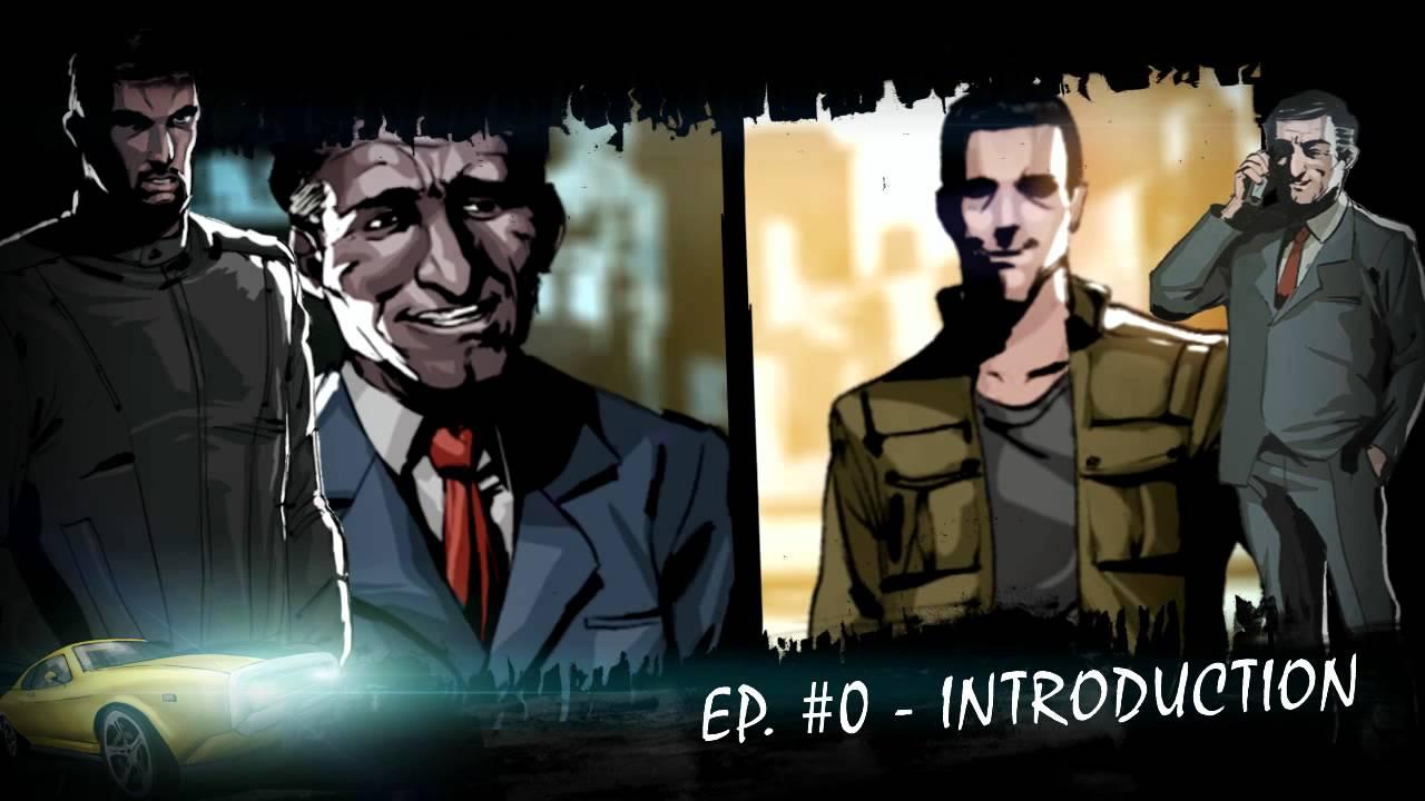 Driver Renegade 3D - Episode #00 [SCAN] thumbnail