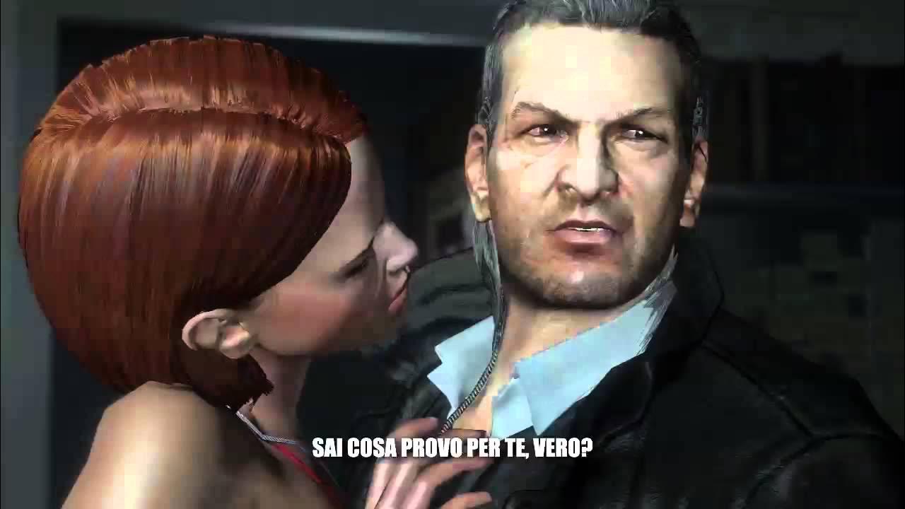 Call of Juarez - Ben McCall Character Trailer [IT] thumbnail
