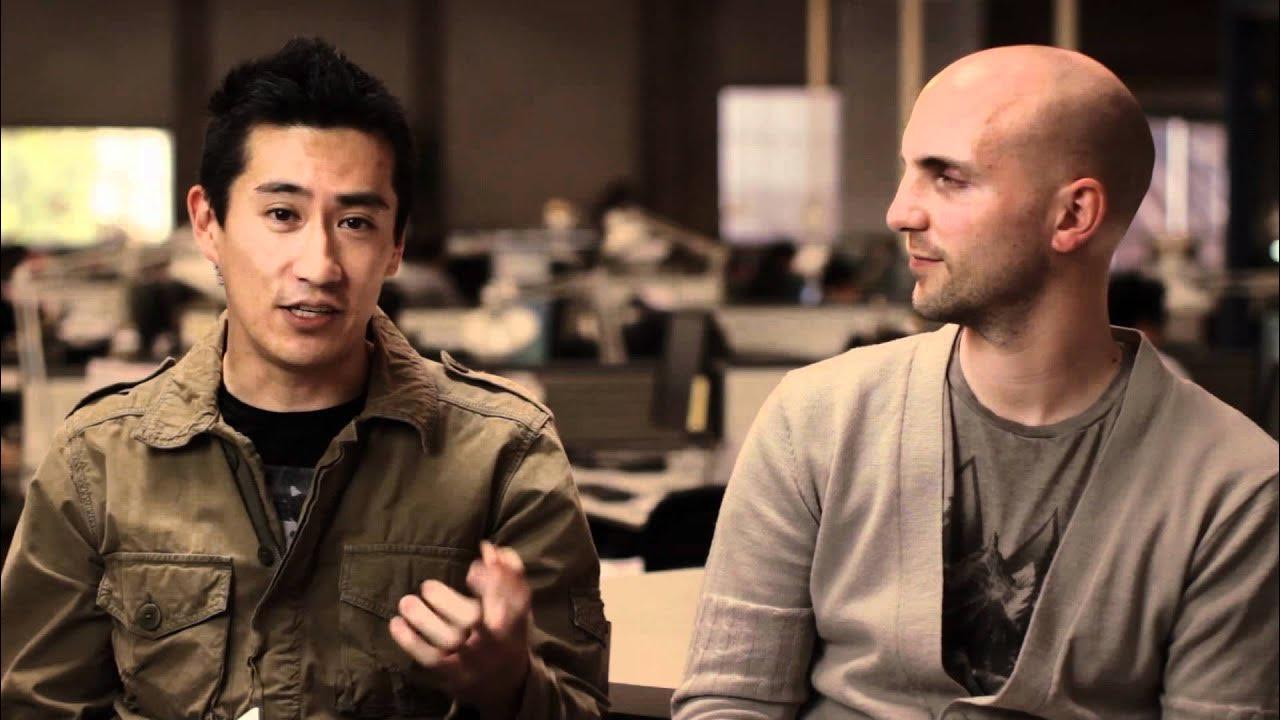 Rocksmith Team Q&A - Lefties thumbnail