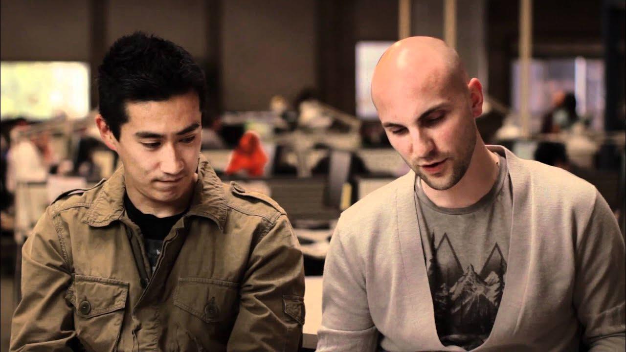 Rocksmith Team Q&A - Introductions thumbnail