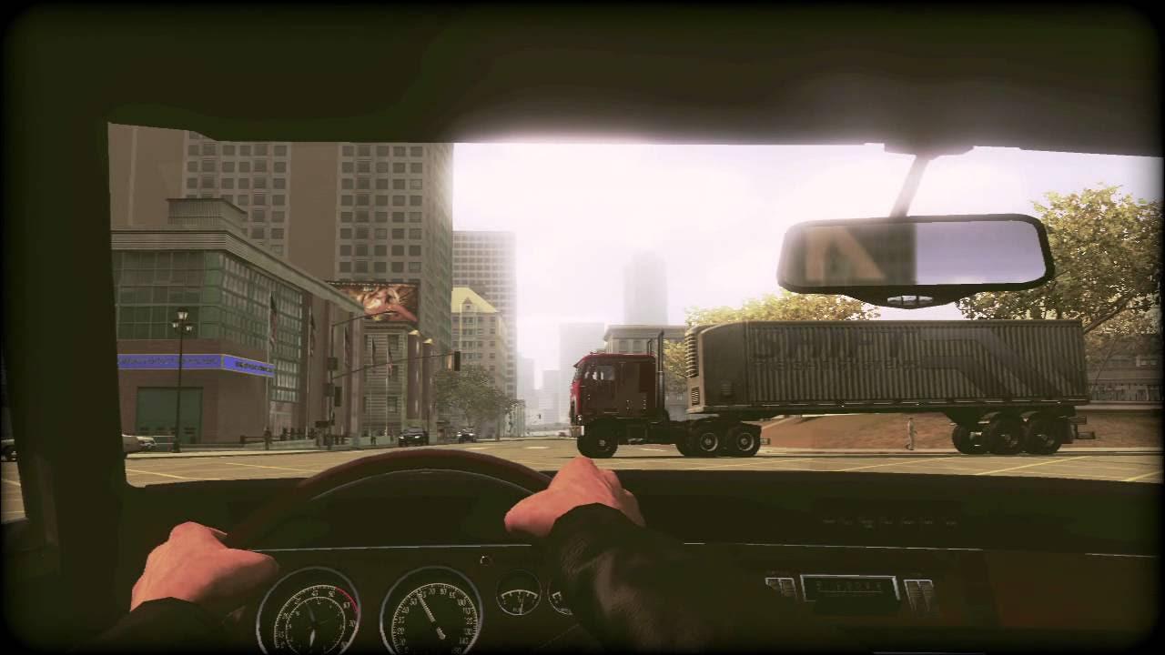 Driver San Francisco - E3 2011 Trailer [IT] thumbnail