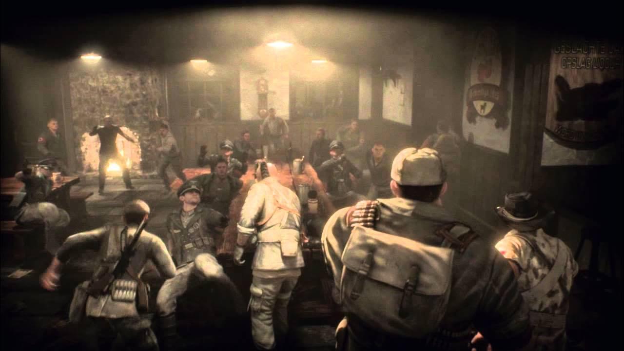 BIA F4 - E3 trailer [ANZ] thumbnail