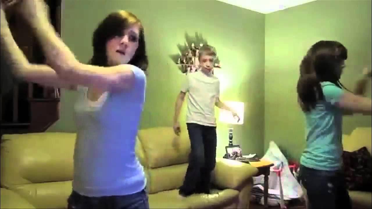 Just Dance 3 arrives this october! [DE] thumbnail