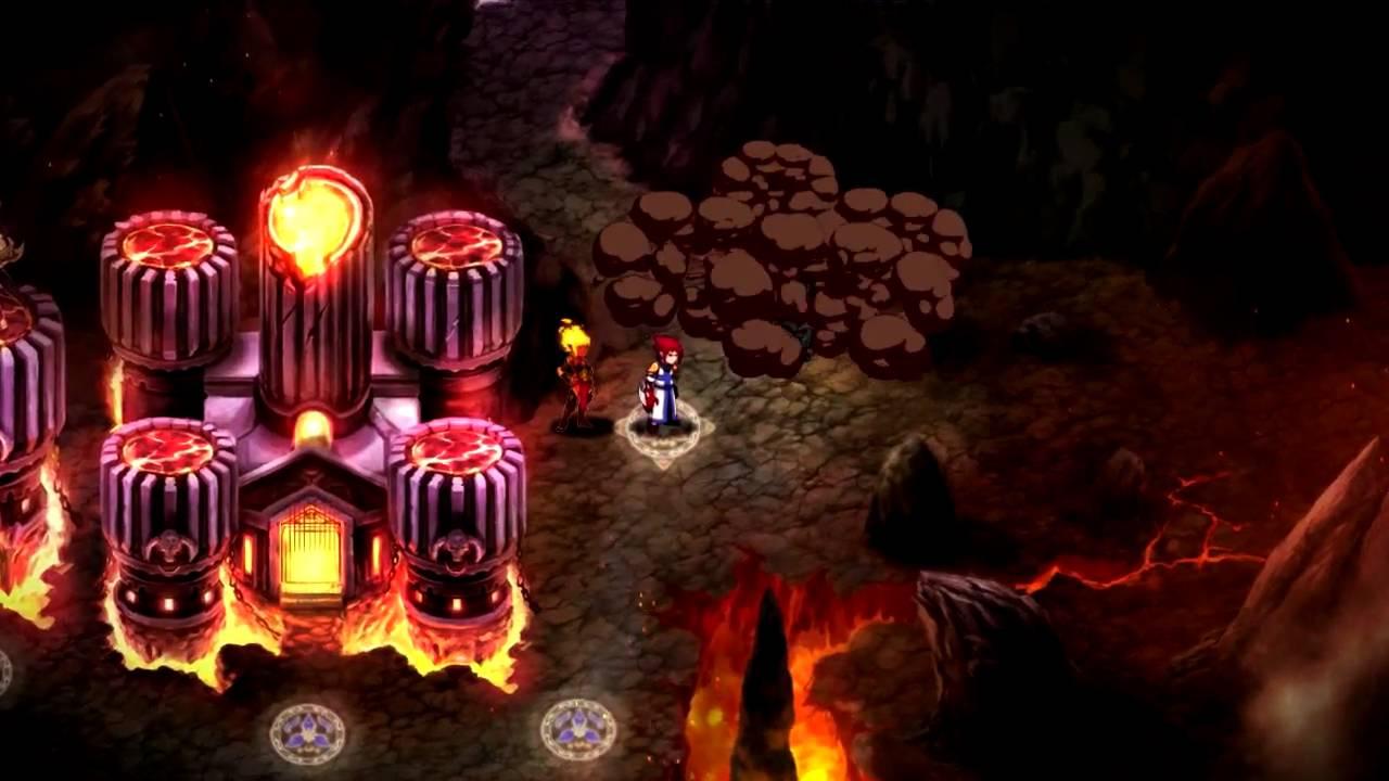 Clash of Heroes HD - Launch trailer - Xbox Live Arcade [FR] thumbnail