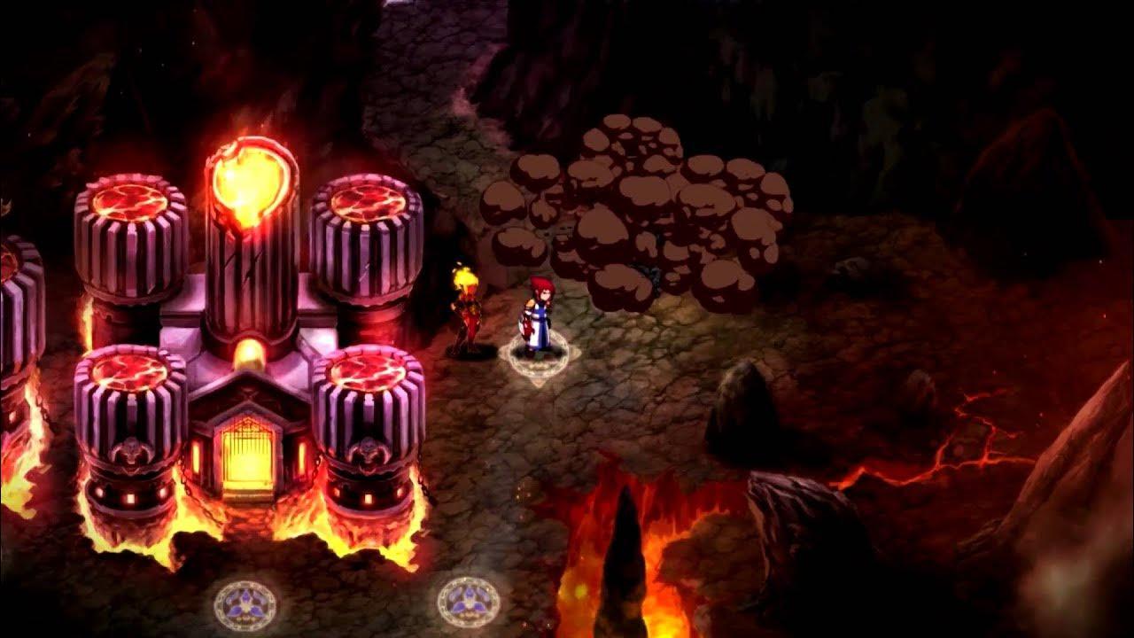 Clash of Heroes HD - Launch Trailer - PlayStation Network [RU] thumbnail