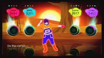 Just Dance 2 Gameplay - Chicken Payback thumbnail