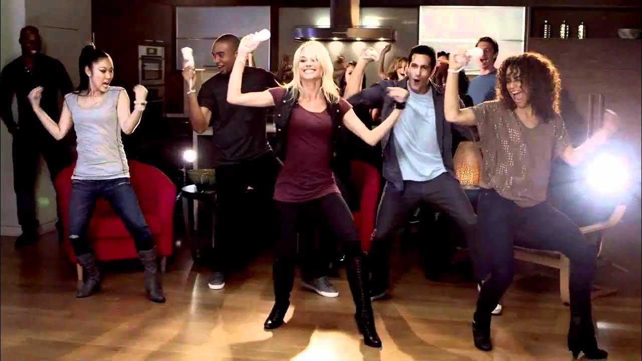 Michael Jackson The Experience - 30" spot [ANZ] thumbnail