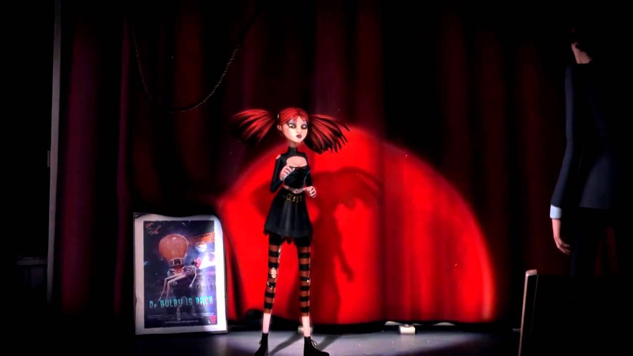 Bloody Good Time - Launch trailer [Europe] thumbnail