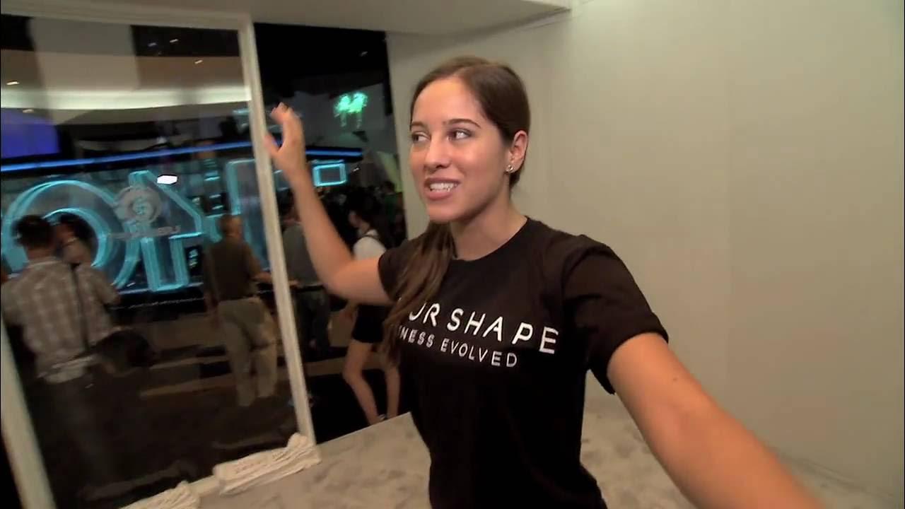 Your Shape: Fitness Evolved Tour thumbnail