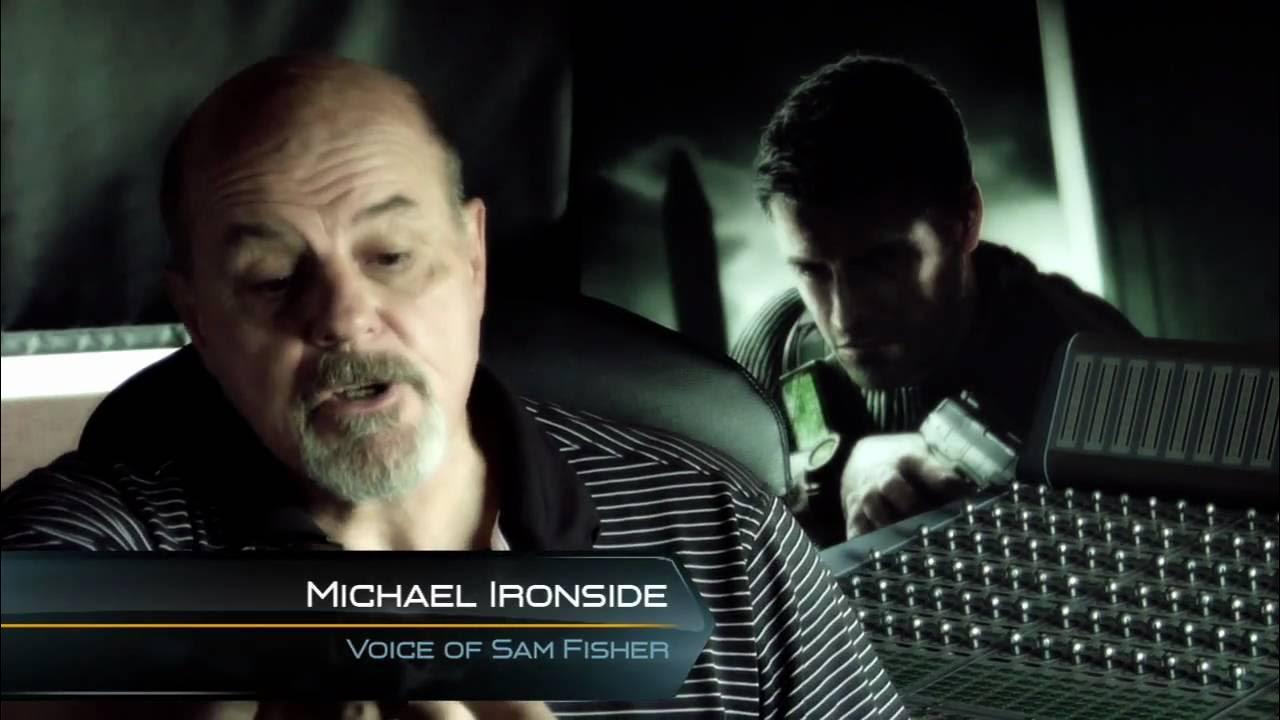 The Evolution of Sam Fisher thumbnail