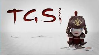 Rabbids Go to TGS 2009 [UK] thumbnail