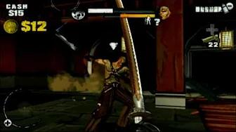 Red Steel 2 - Walkthrough Video thumbnail