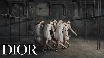 Dior Celebrates International Dance Day with "Nuit Romaine" thumbnail