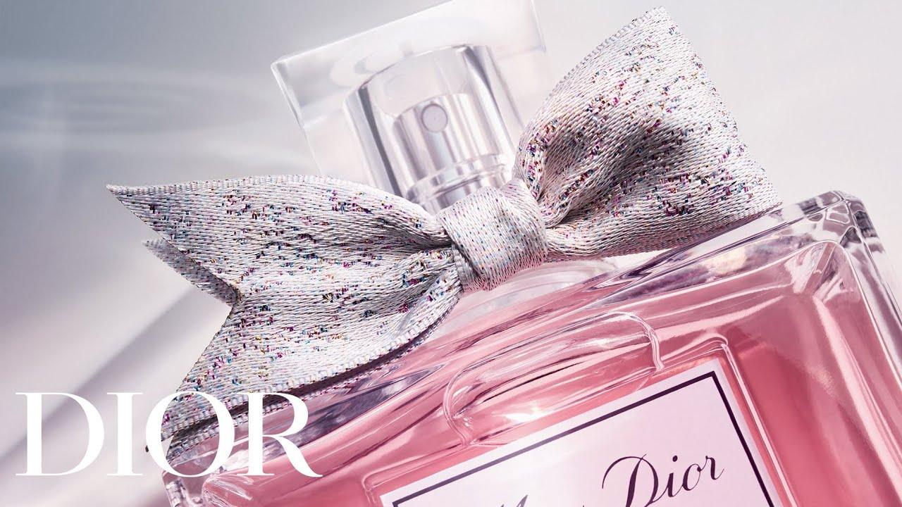 Dior Made With Love - The Threads of Passion thumbnail