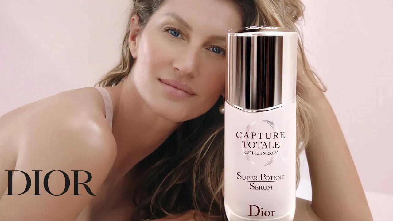 New Capture Totale - Super Potent Serum thumbnail