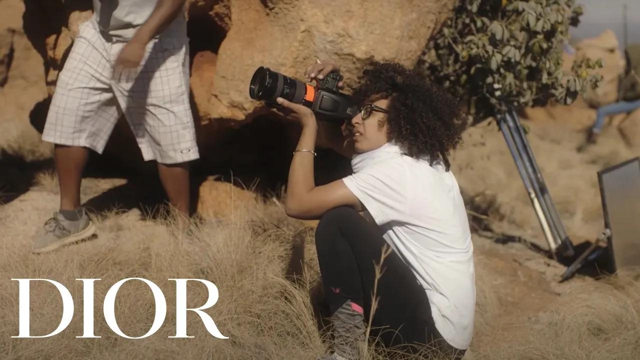 Episode 5: Hasnae El Ouarga - Feminine, plural thumbnail