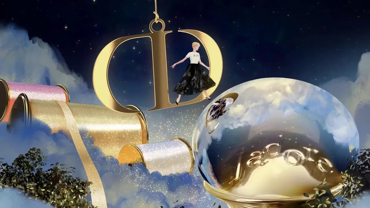 Wish in Dior thumbnail