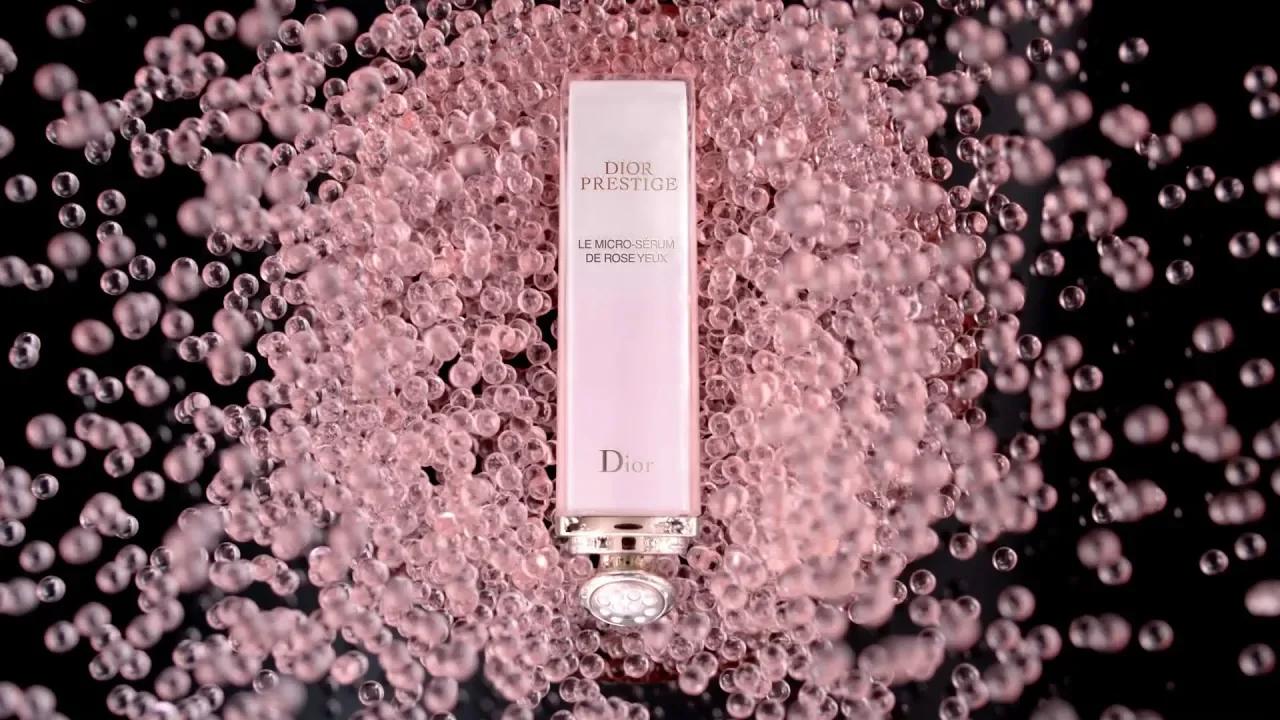 Dior Prestige - Le Micro-Sérum de Rose Yeux thumbnail