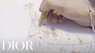 Chiara Ferragni's Party Dress Savoir-Faire thumbnail