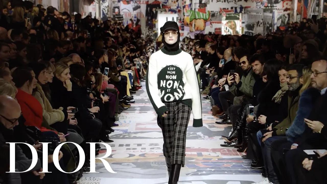 Autumn-Winter 2018-2019 Ready-to-Wear Show - Key Looks thumbnail