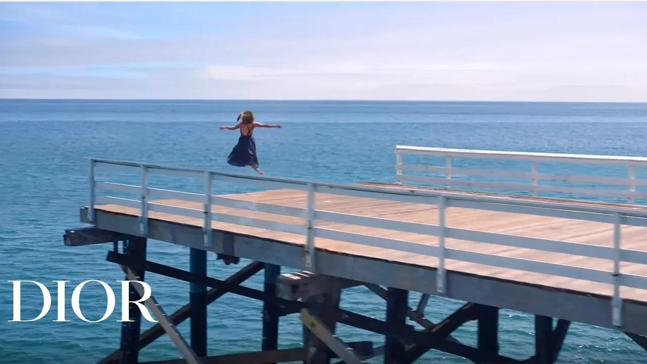 MISS DIOR - Teaser #4 thumbnail