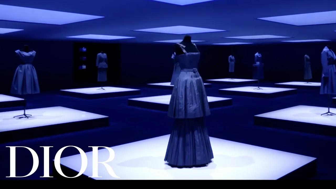 'I Feel Blue' Event in Shanghai - Empty Space thumbnail