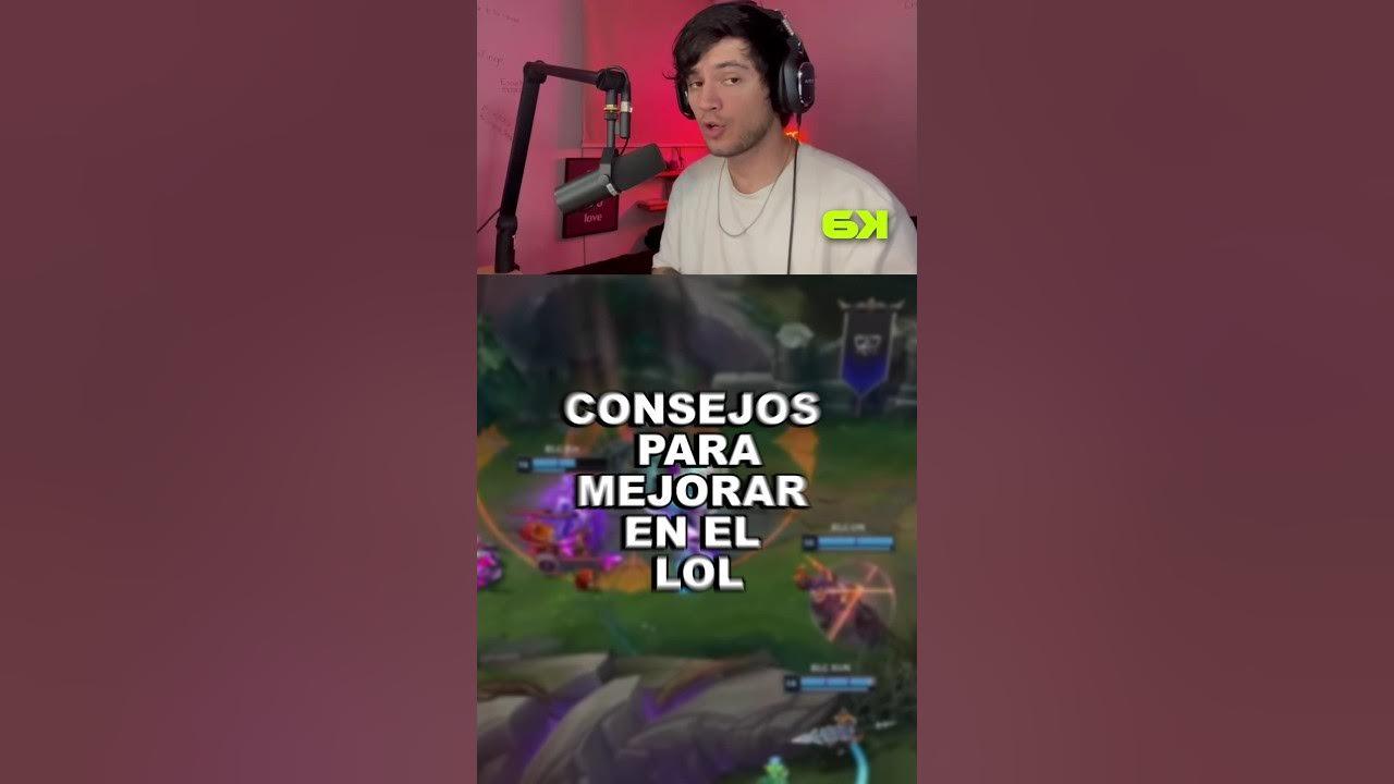 Así vas a dejar de ser bronce en el lol en 2025 #leagueoflegends #leaguecontent #lta #gaming thumbnail