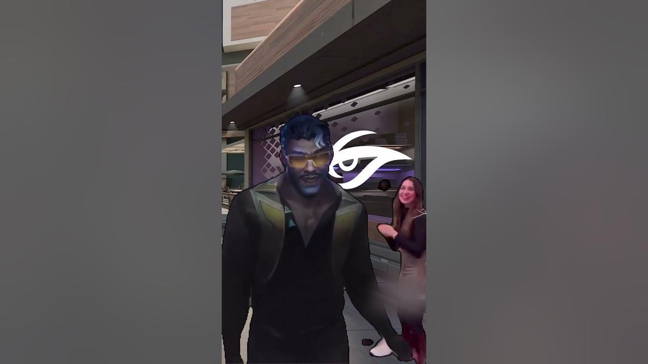 POV: Tejo joins the squad #teamsecret #itlieswithin #labansecret #valorant #valorantfunny thumbnail